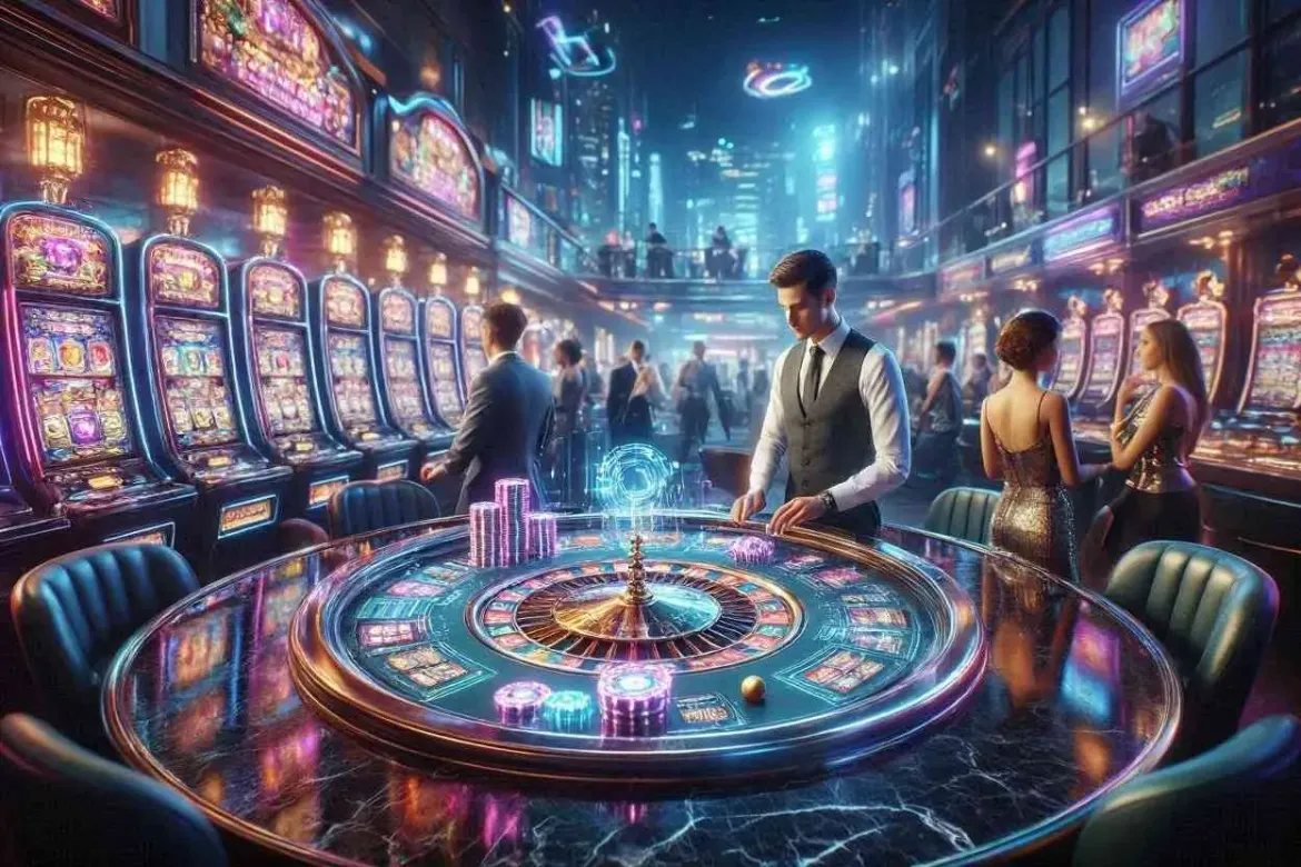 Gala Casino